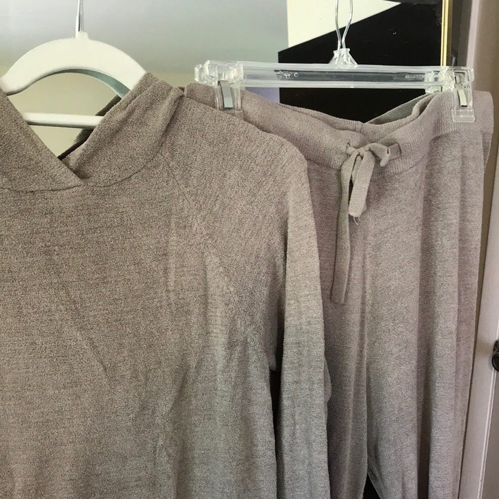 Incredibly soft loungewear